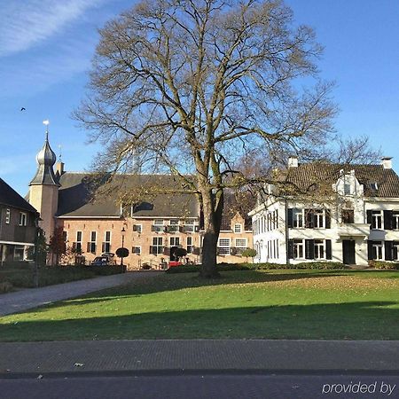 Fletcher Hotel-Restaurant Kasteel Coevorden Luaran gambar