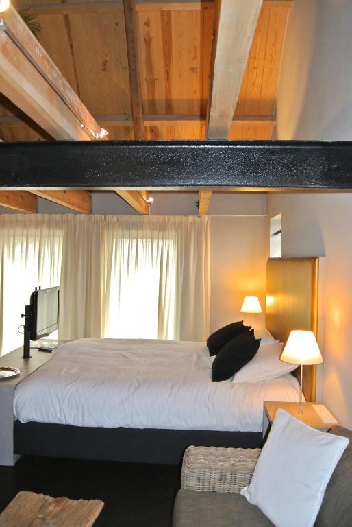 Fletcher Hotel-Restaurant Kasteel Coevorden Bilik gambar