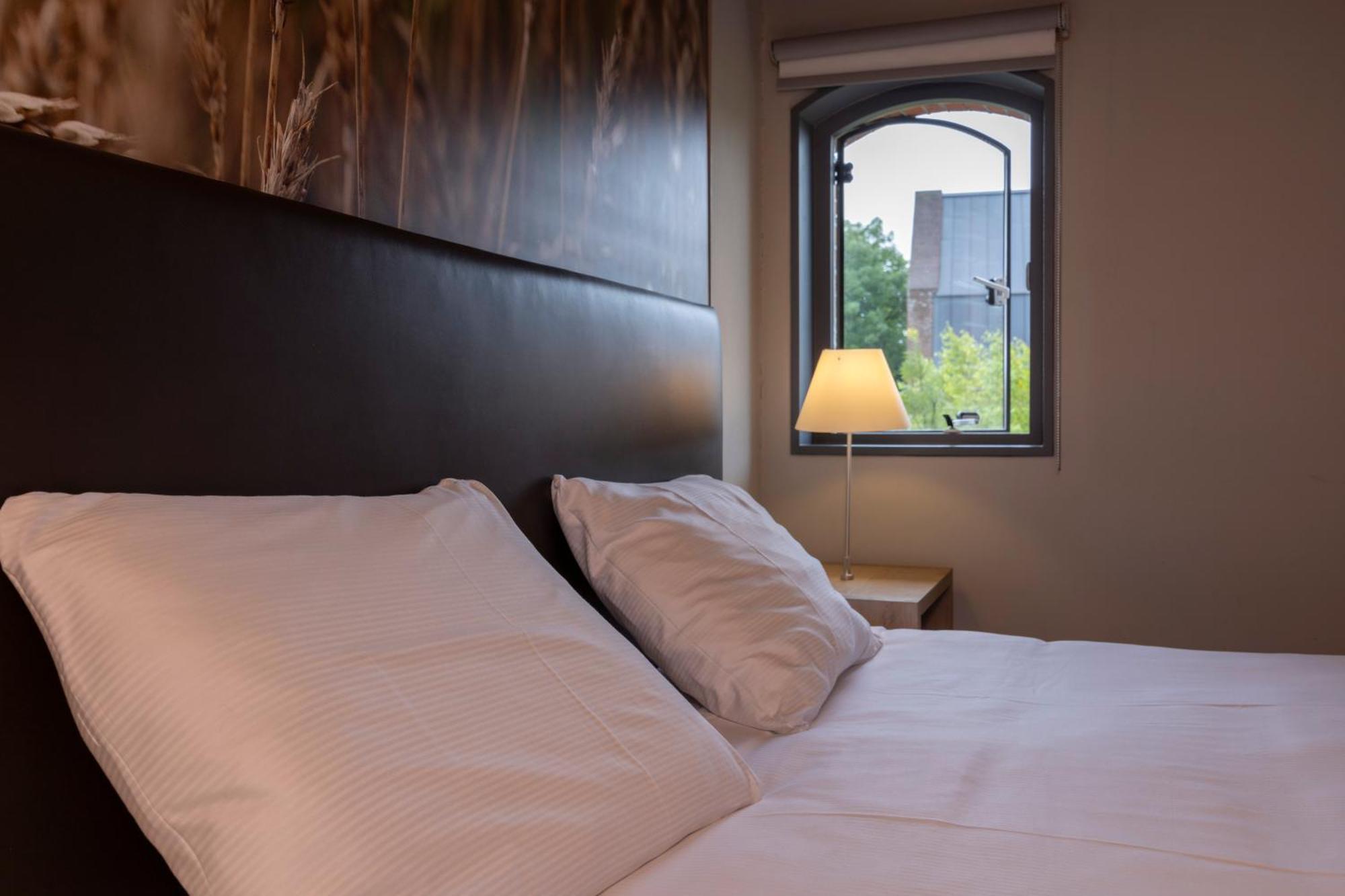 Fletcher Hotel-Restaurant Kasteel Coevorden Luaran gambar