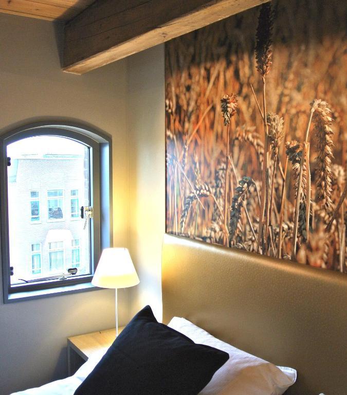 Fletcher Hotel-Restaurant Kasteel Coevorden Bilik gambar