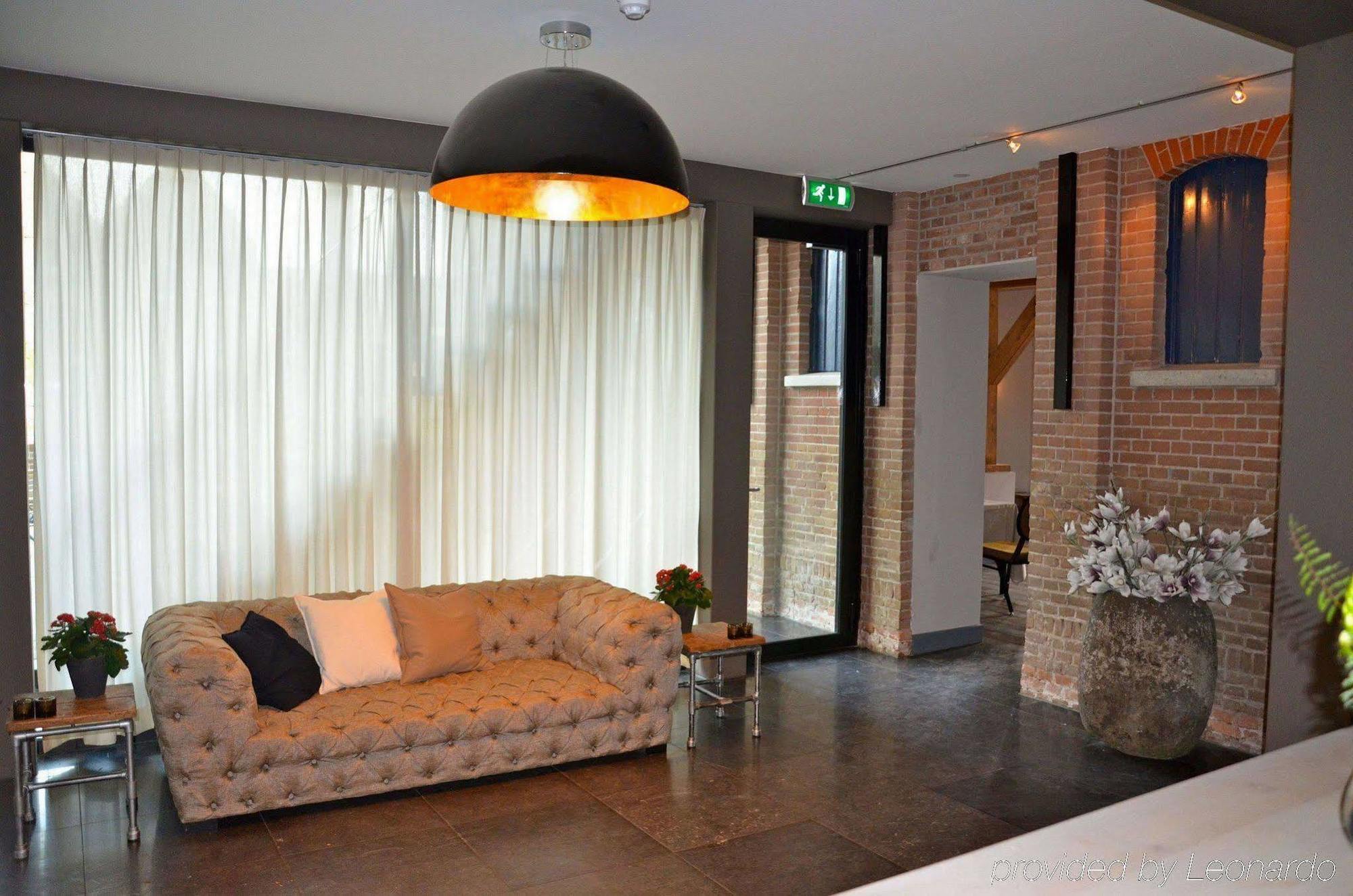 Fletcher Hotel-Restaurant Kasteel Coevorden Luaran gambar